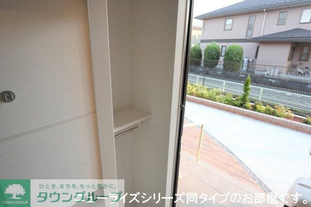 Ｍａｈｉｎａの物件内観写真