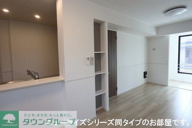 Ｍａｈｉｎａの物件内観写真