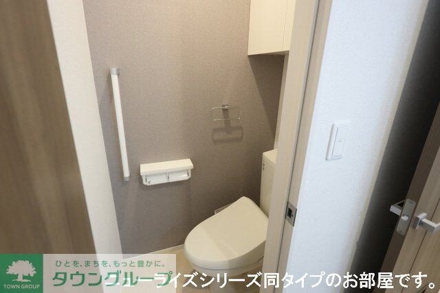 Ｍａｈｉｎａの物件内観写真