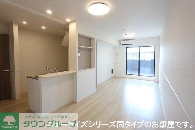 Ｍａｈｉｎａの物件内観写真