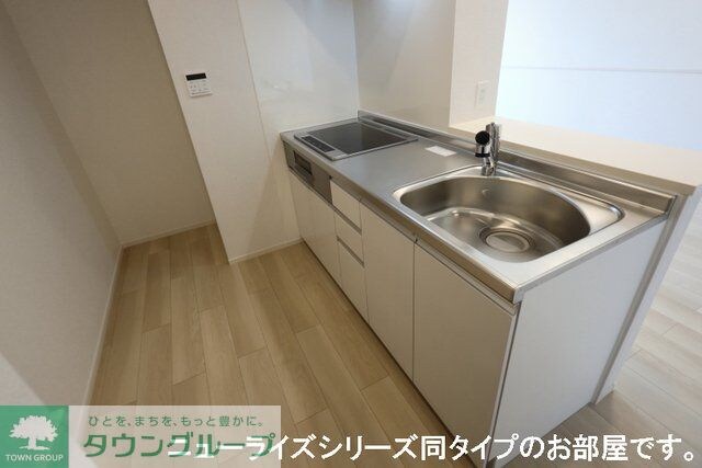 Ｍａｈｉｎａの物件内観写真