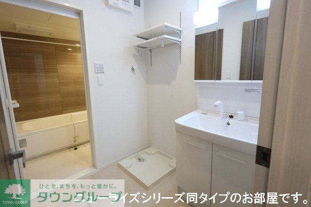 Ｍａｈｉｎａの物件内観写真