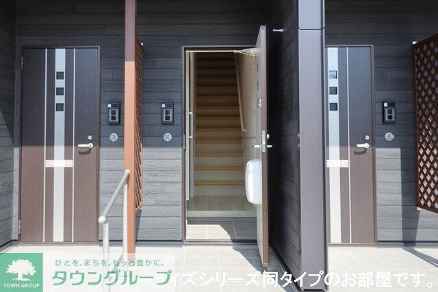 Ｍａｈｉｎａの物件内観写真