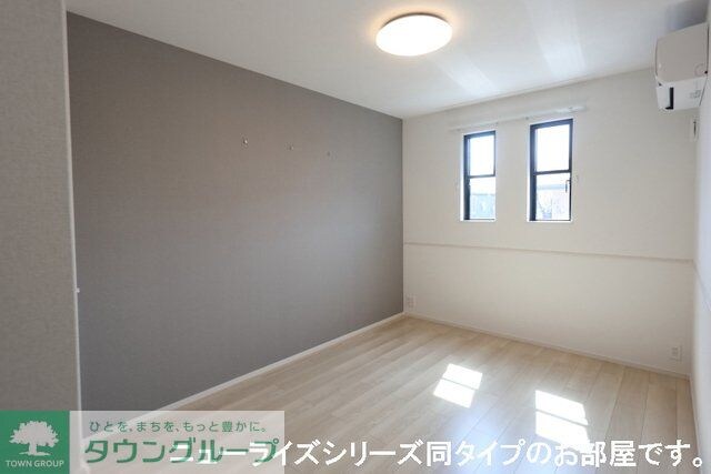 Ｍａｈｉｎａの物件内観写真