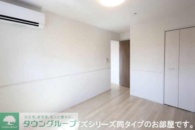 Ｍａｈｉｎａの物件内観写真