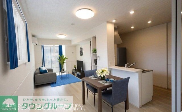 Ｍａｈｉｎａの物件内観写真