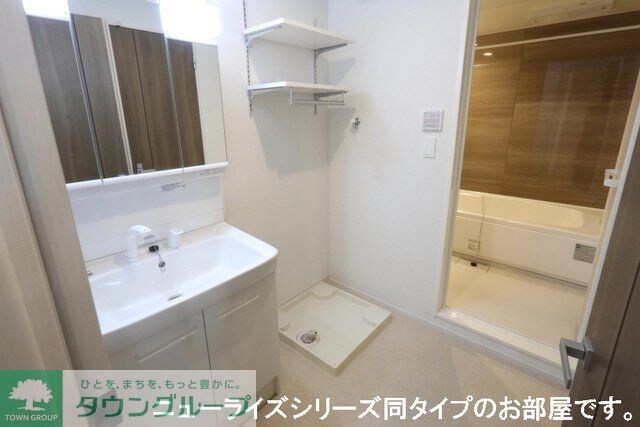 Ｍａｈｉｎａの物件内観写真