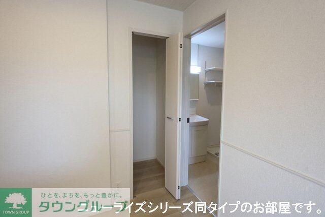 Ｍａｈｉｎａの物件内観写真