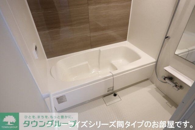 Ｍａｈｉｎａの物件内観写真