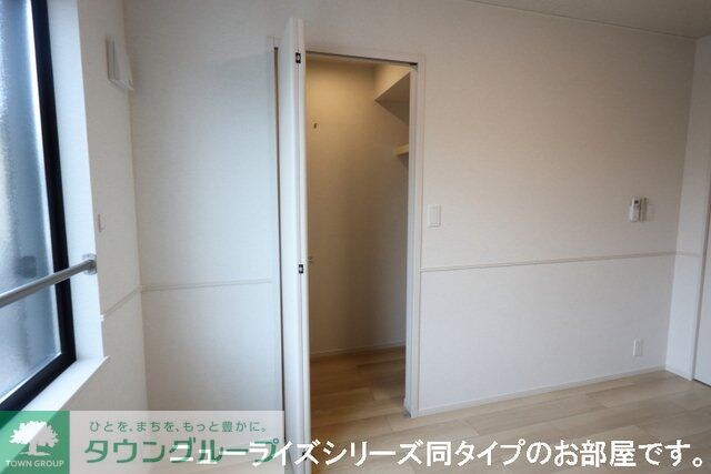 Ｍａｈｉｎａの物件内観写真