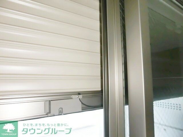 Ｌａ　ｆｅｓｔａ　（ラ・フェスタ）の物件内観写真