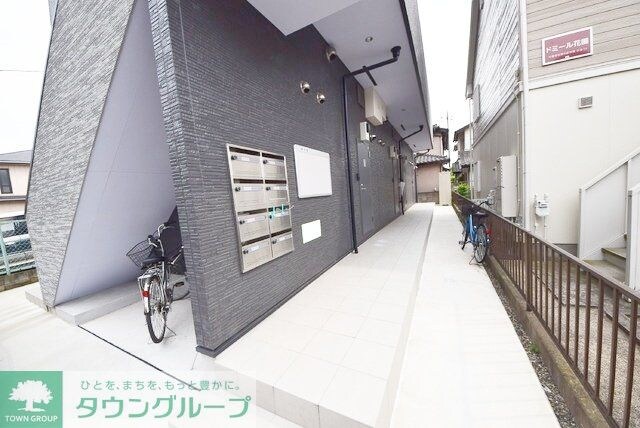 Ｌａ　ｆｅｓｔａ　（ラ・フェスタ）の物件内観写真