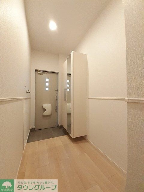 ラウレアの物件内観写真