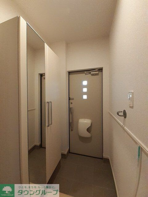 ラウレアの物件内観写真