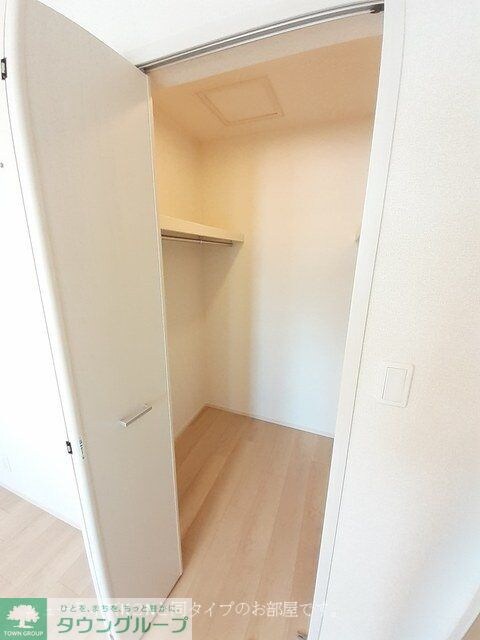 メゾンライフの物件内観写真