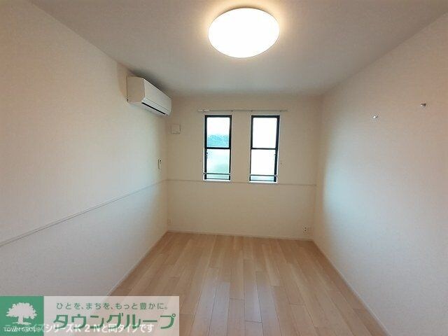 メゾンライフの物件内観写真