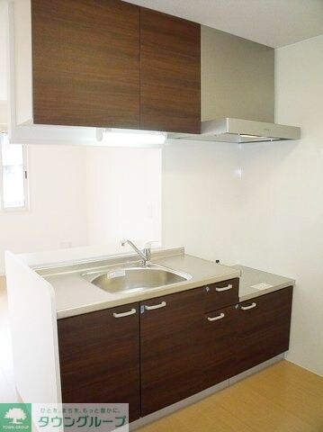 コーポスカイＦ　の物件内観写真