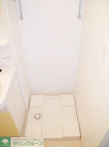 コーポスカイＦ　の物件内観写真