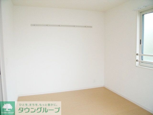 コーポスカイＦ　の物件内観写真