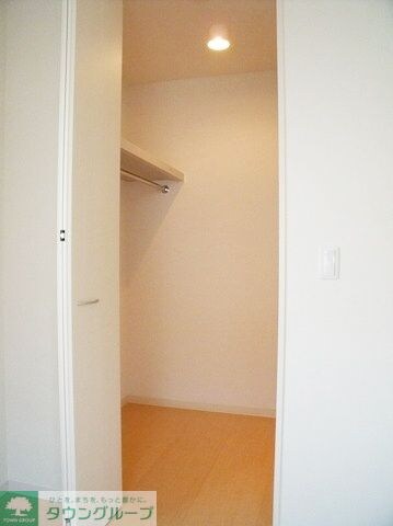 コーポスカイＦ　の物件内観写真