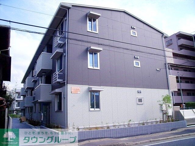 コーポスカイＦ　の物件内観写真