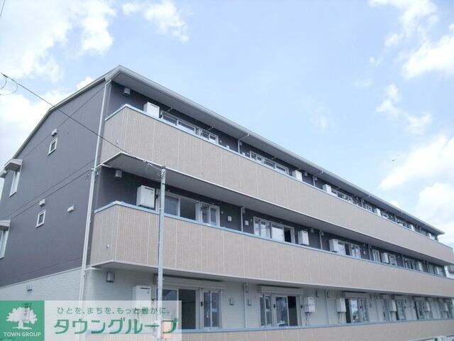 コーポスカイＦ　の物件内観写真