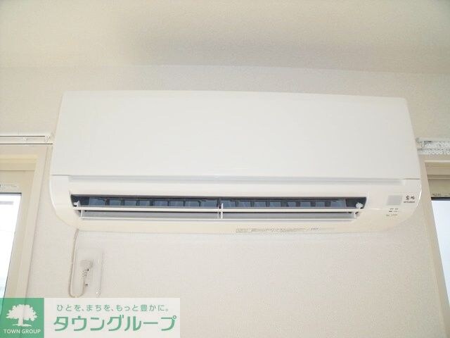 コーポスカイＦ　の物件内観写真