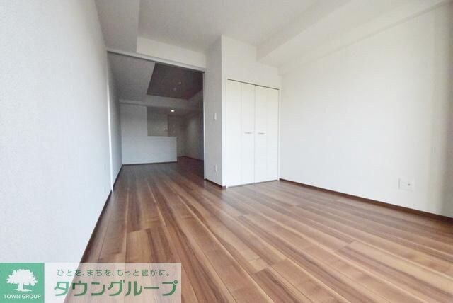 アルヴィータの物件内観写真