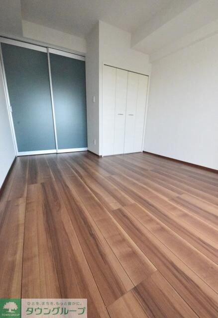 アルヴィータの物件内観写真