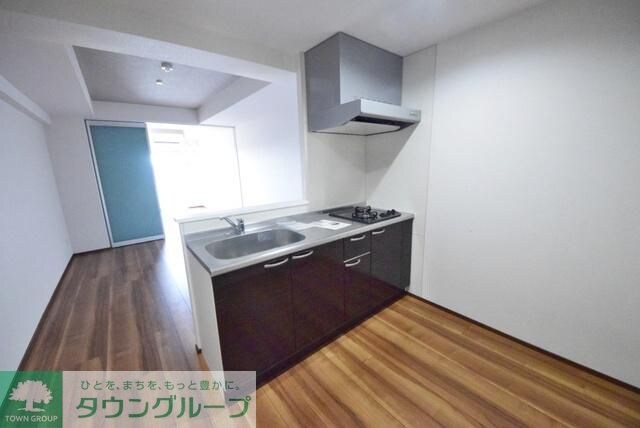 アルヴィータの物件内観写真