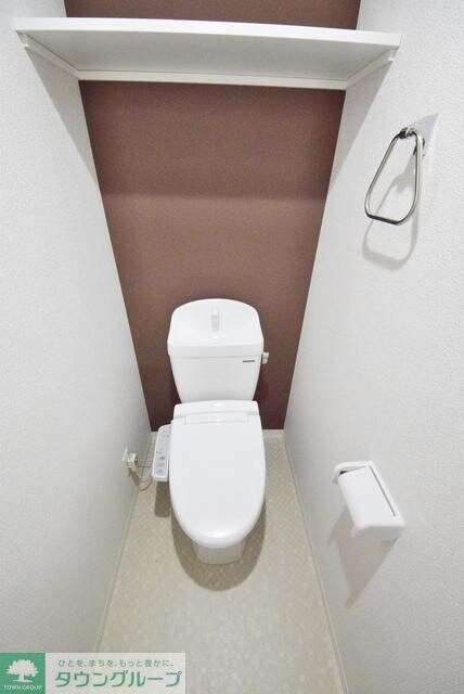 アルヴィータの物件内観写真