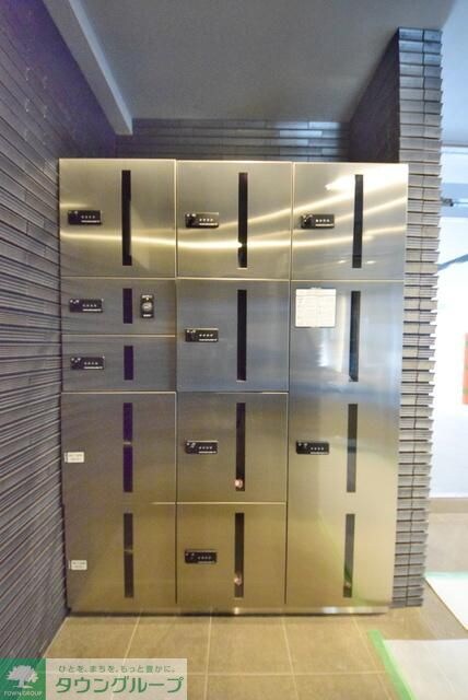 アルヴィータの物件内観写真