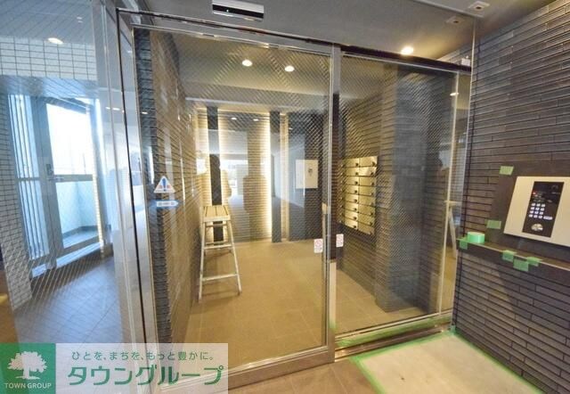 アルヴィータの物件内観写真