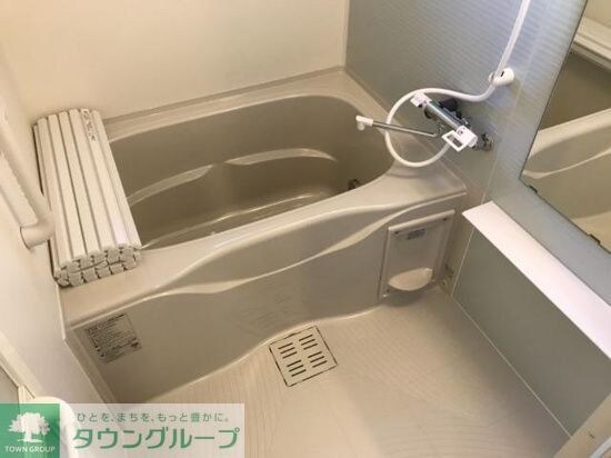 ＬｕＬｕ　Ａｉｎａ（ルルアイナ）の物件内観写真