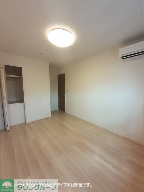 グリシーヌの物件内観写真