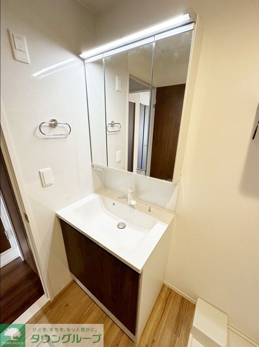 ラ・パートメント千葉の物件内観写真