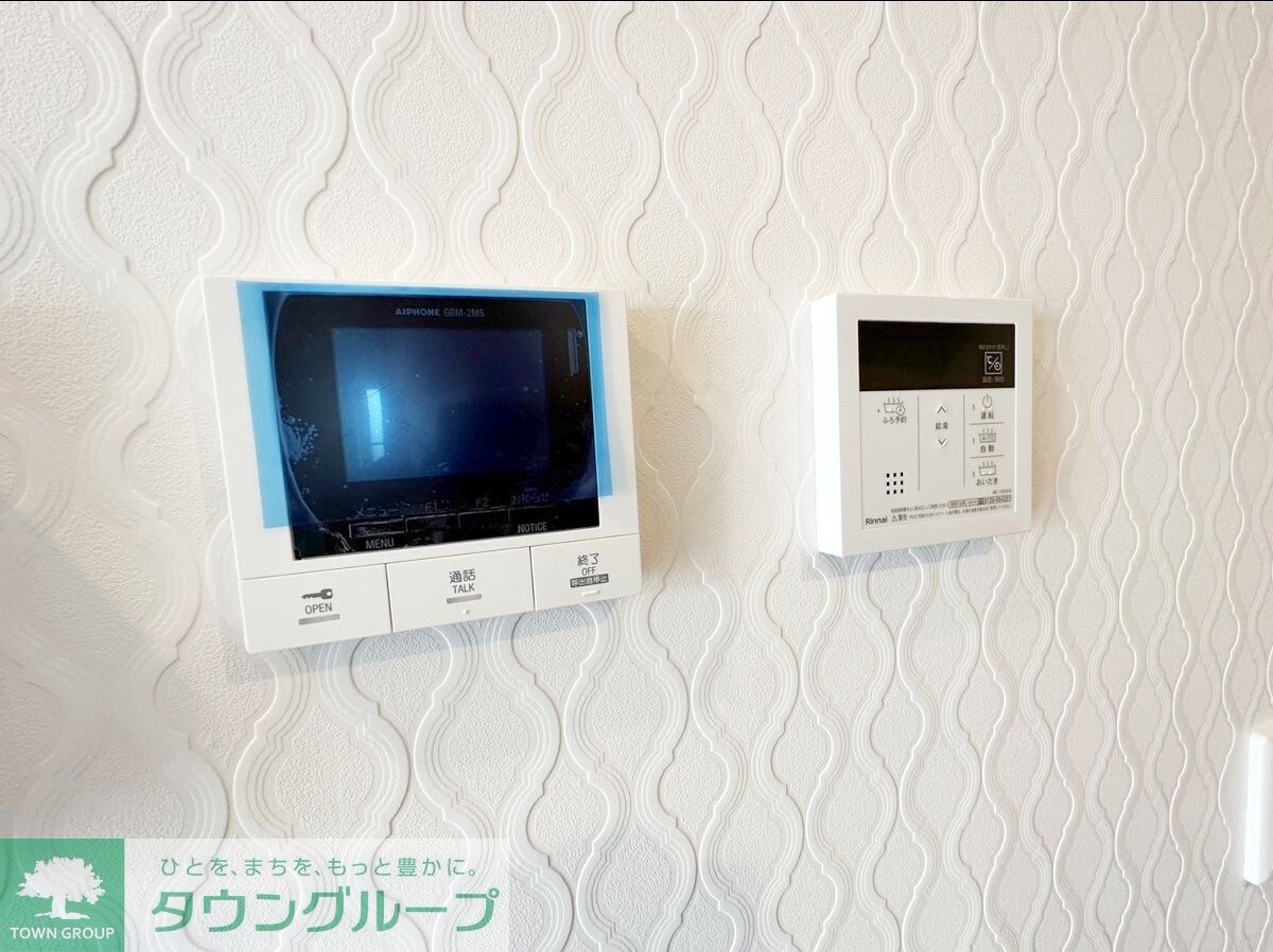 ラ・パートメント千葉の物件内観写真