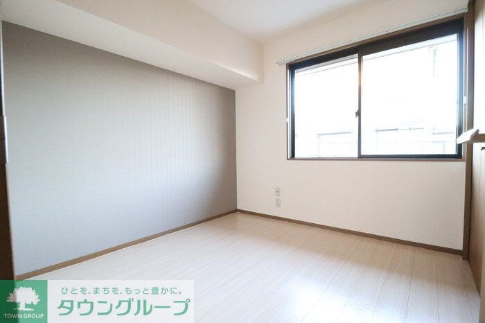 パレドリュンヌの物件内観写真