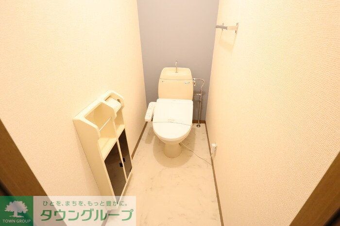 パレドリュンヌの物件内観写真