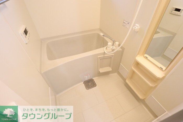 パレドリュンヌの物件内観写真