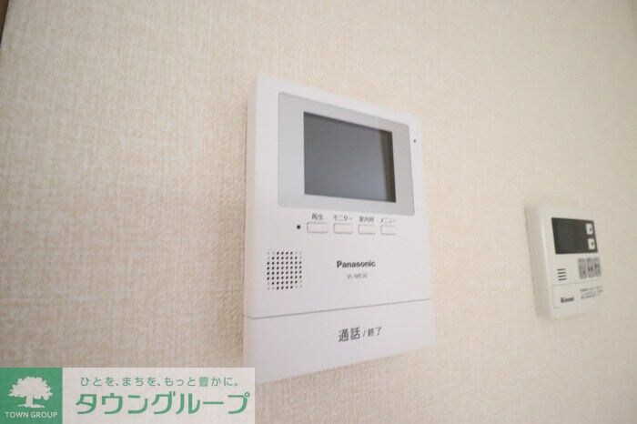 パレドリュンヌの物件内観写真