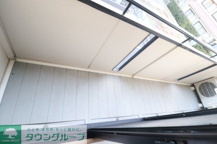 パレドリュンヌの物件内観写真