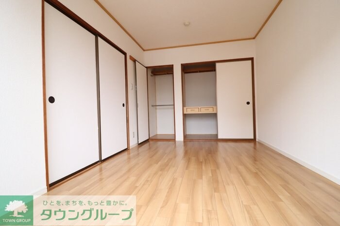 サンモールおゆみ野　Ｂの物件内観写真