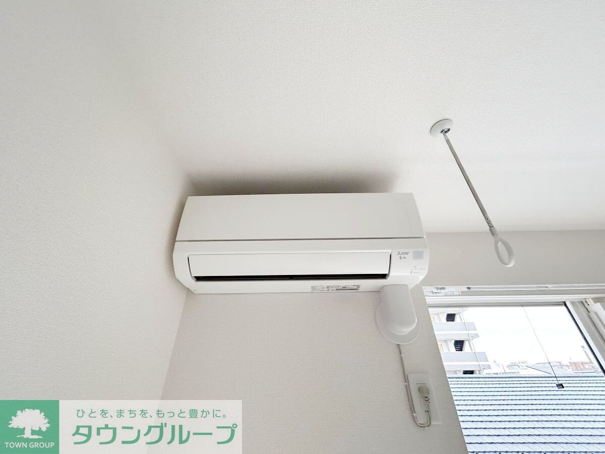 エスペランサの物件内観写真