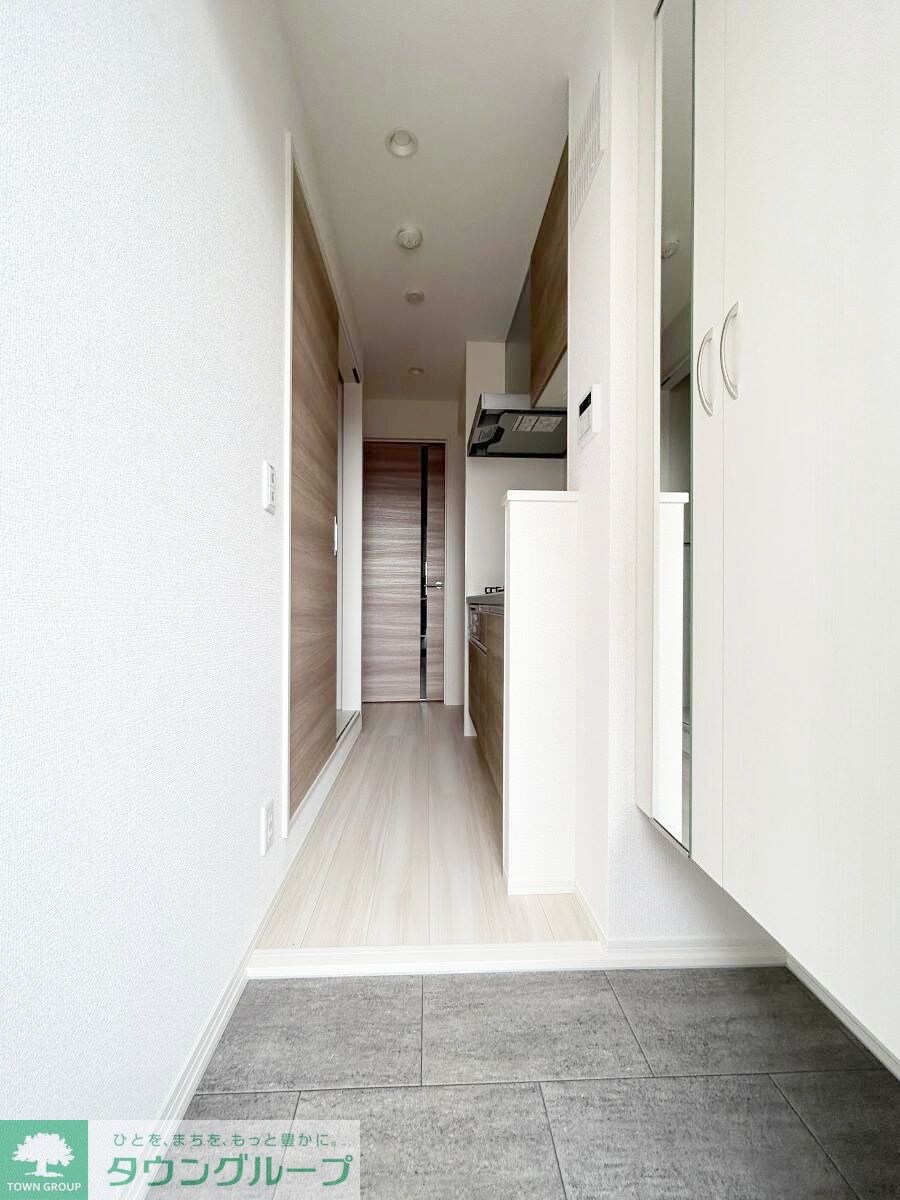 エスペランサの物件内観写真