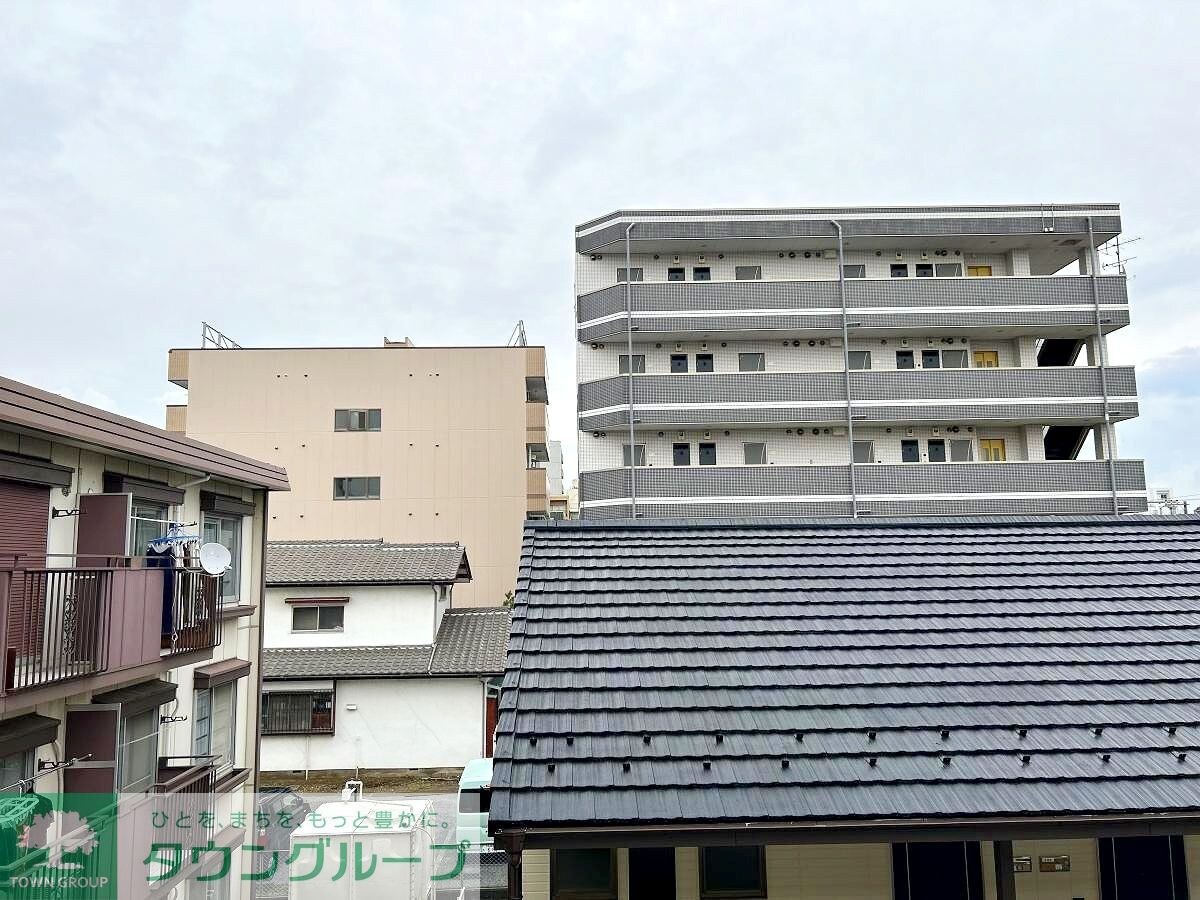 エスペランサの物件内観写真