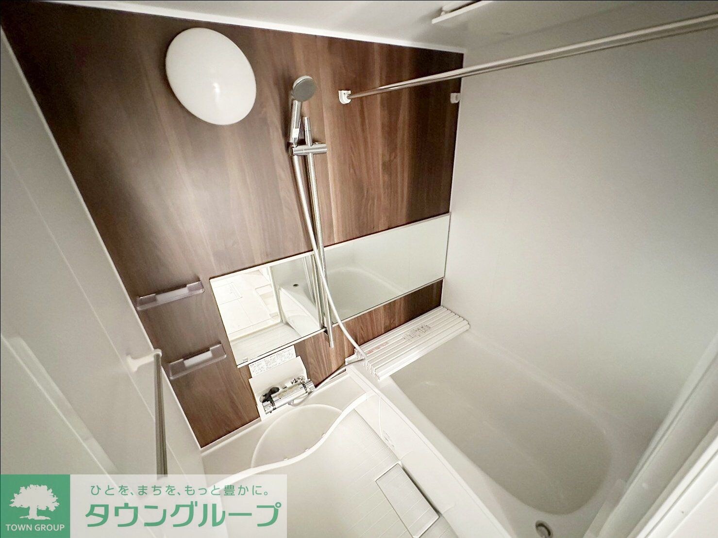 ルーチェの物件内観写真