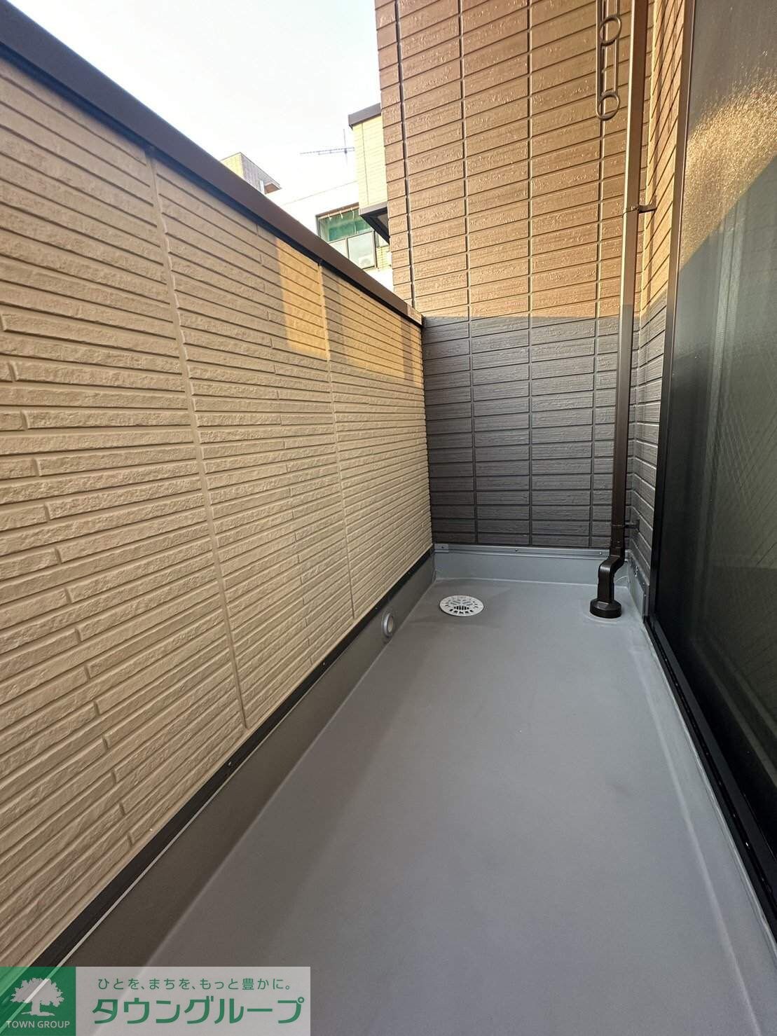 ルーチェの物件内観写真