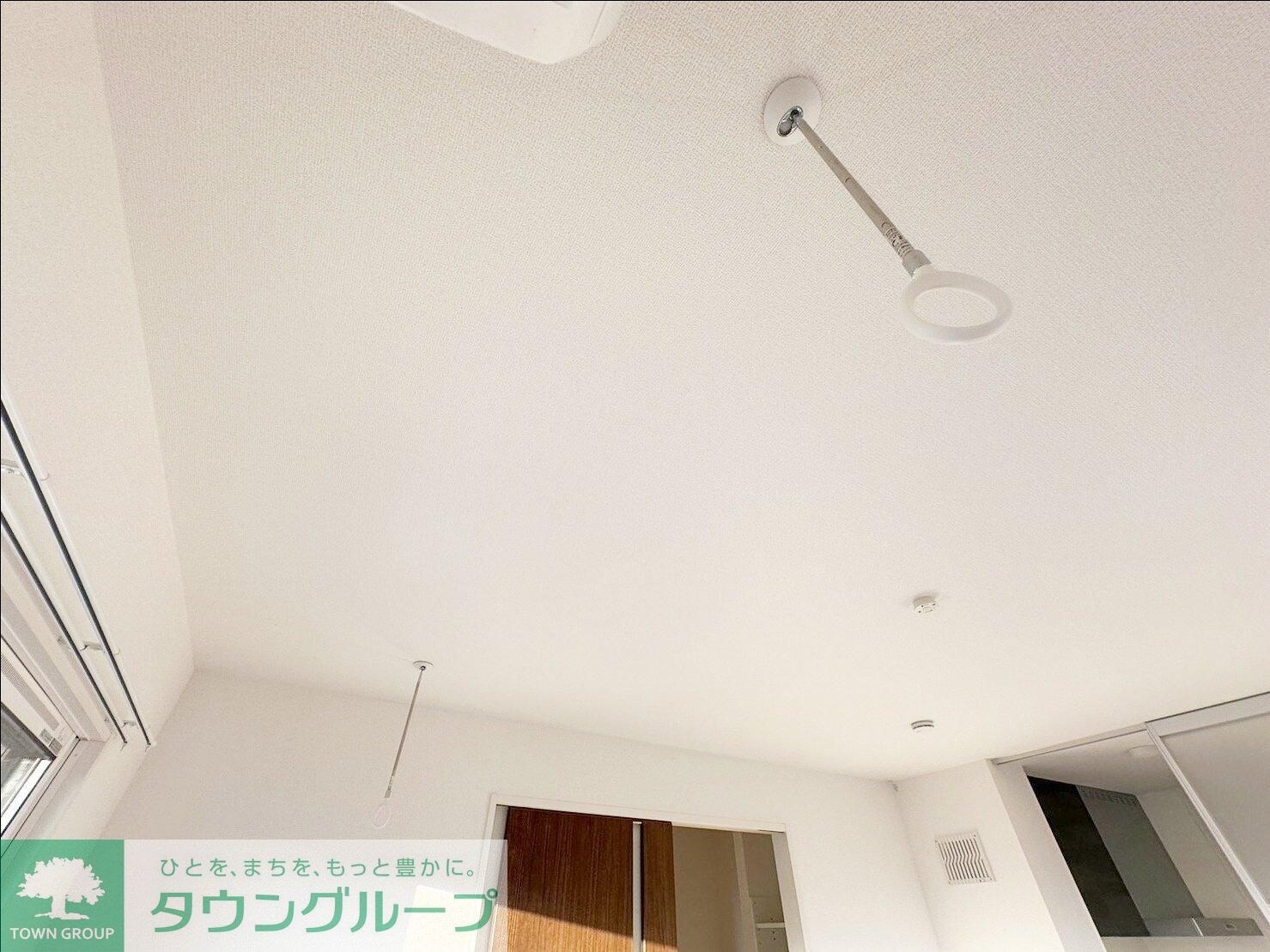 ルーチェの物件内観写真