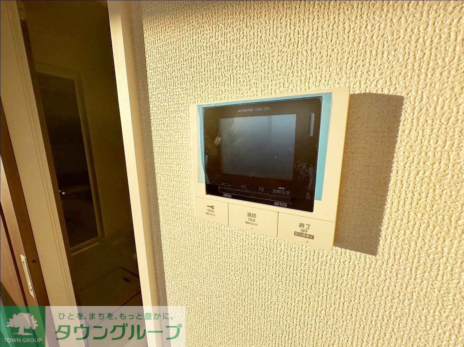 ルーチェの物件内観写真